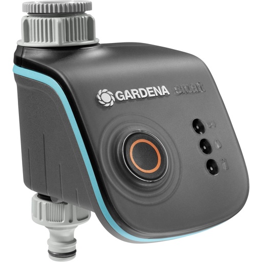 [441289] Gardena smart Water Control Automatic irrigation