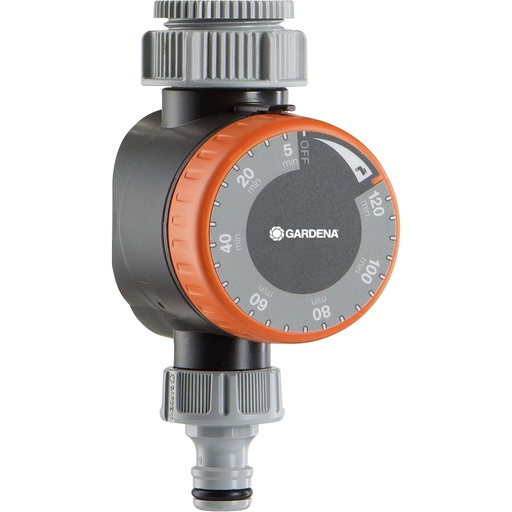[524848] Gardena Manual Tap Timer