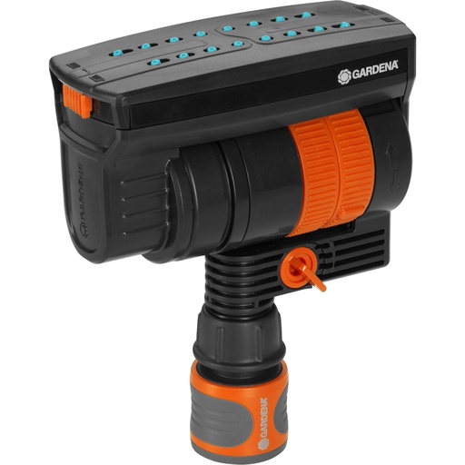 [693156] Gardena Pipeline Sprinkler