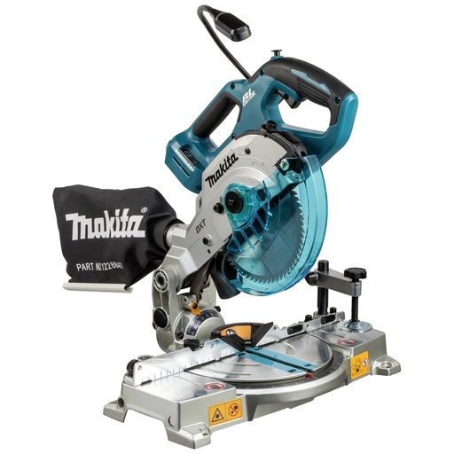 [568640] Makita DLS600Z Cordless Mitre Saw
