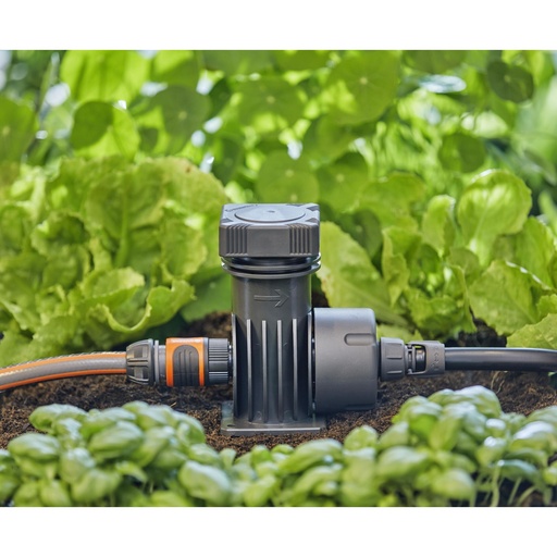 [773670] Gardena Micro-Drip-System Basic Unit 2000
