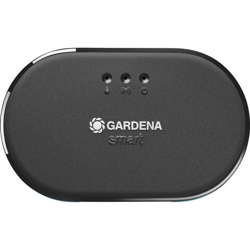 [774013] Gardena smart Irrigation Control Watering Control
