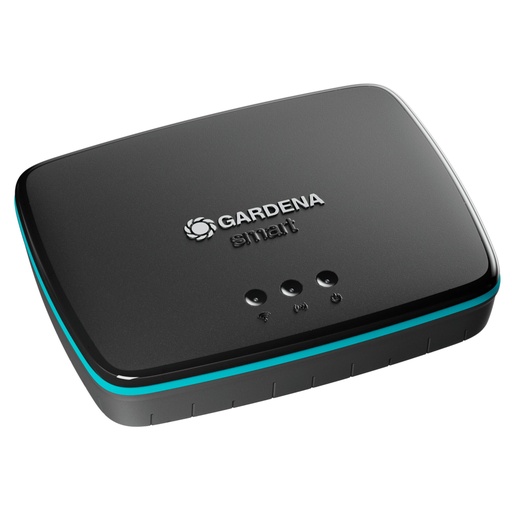 [840639] Gardena smart Gateway