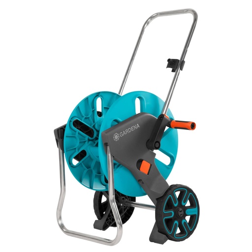 [524694] Gardena Hose Trolley CleverRoll M