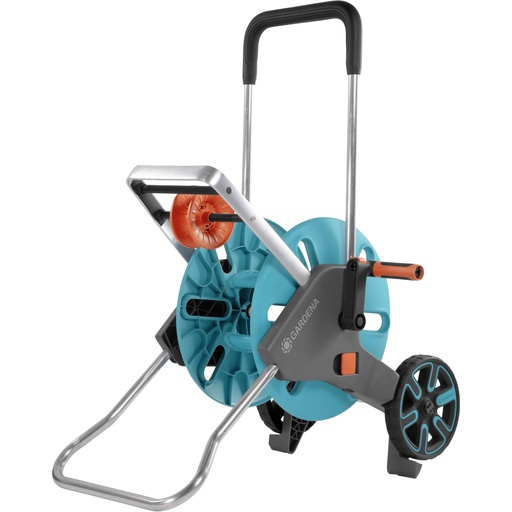 [524708] Gardena Hose Trolley CleverRoll M Easy