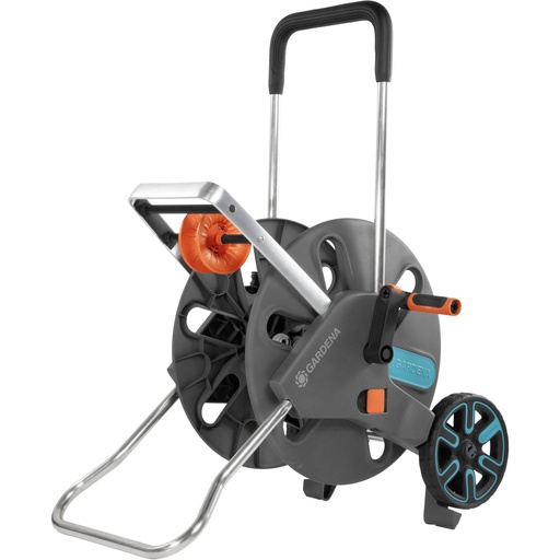 [524715] Gardena Hose Trolley CleverRoll L Easy