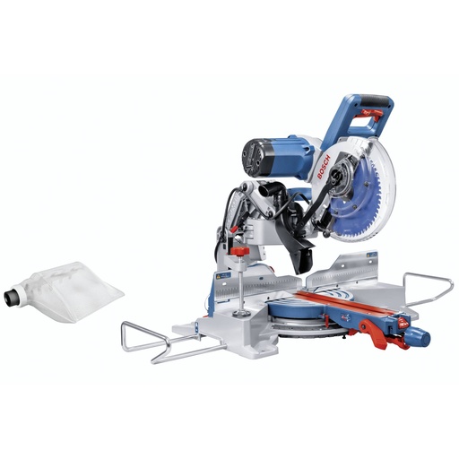 [580316] Bosch GCM 10 GDJ chop and mitre saw