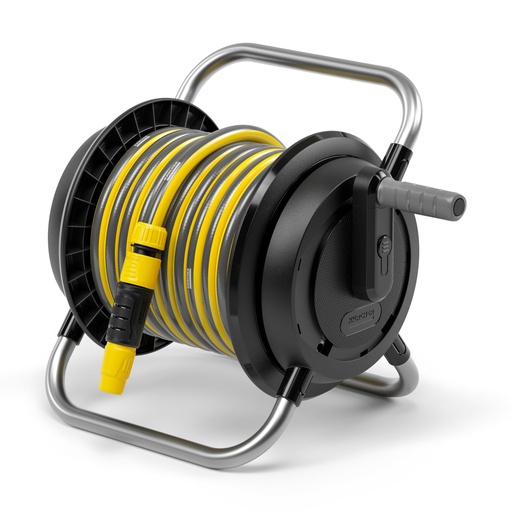 [854954] Kärcher Hose Reel HR 2.10 Set