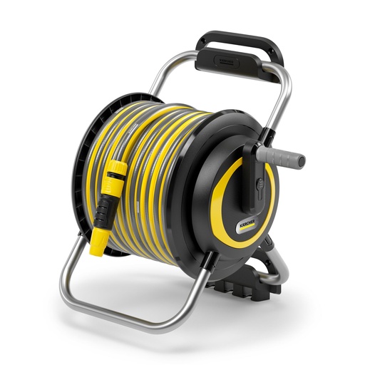 [854982] Kärcher Hose Reel HR 4.30 Set