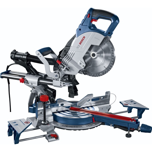 [607924] Bosch GCM 8 SJL Mitre Saw