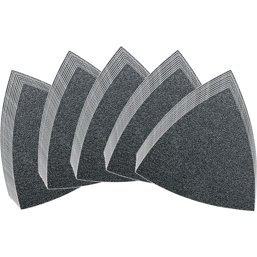 [217361] Fein Schleifblatt-Set je 10x60,80,120,180,240