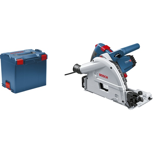 [607966] Bosch GKT 55 GCE Circular Saw L-Boxx