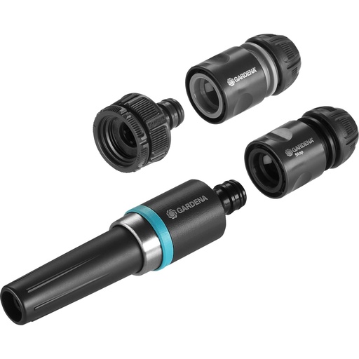 [693016] Gardena EcoLine Basic Equipment