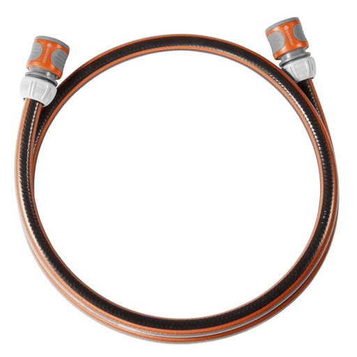[711853] Gardena Connection Set Comfort FLEX 1/2