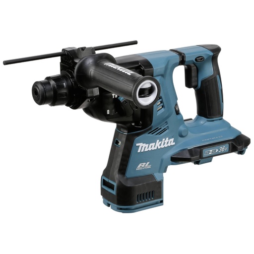 [476709] Makita DHR280ZJ Cordless Combi Drill