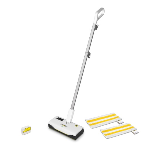 [111626] Kärcher SC 1 Upright Steam Cleaner