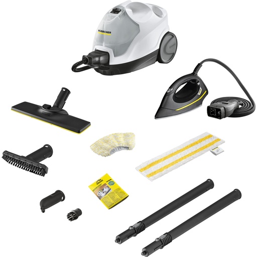 [854597] Kärcher SC 4 EasyFix Iron