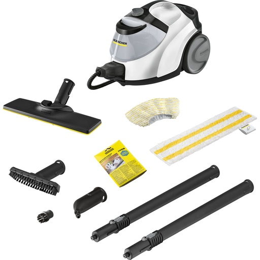 [854611] Kärcher SC 5 EasyFix Iron Plug