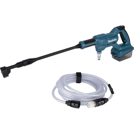 [105179] Makita DHW180Z Battery Pressure Washer