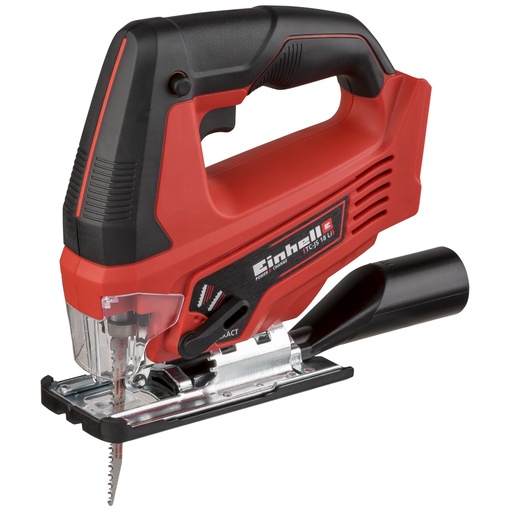 [629064] Einhell TC-JS 18 Li Solo Cordless Jigsaw