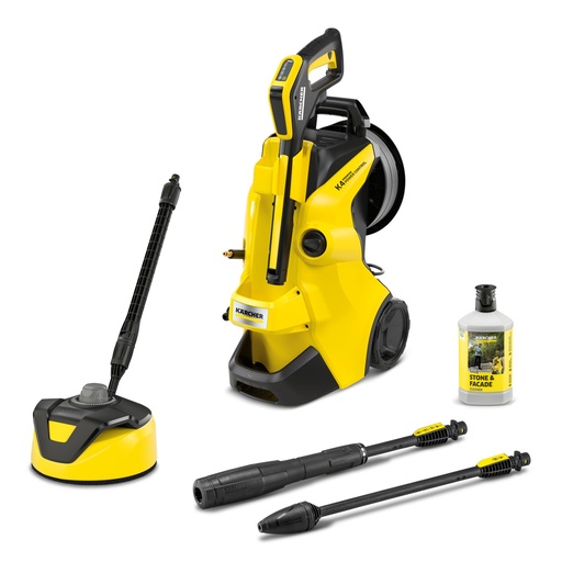 [128125] Kärcher  K 4 Premium Power Control Flex Home