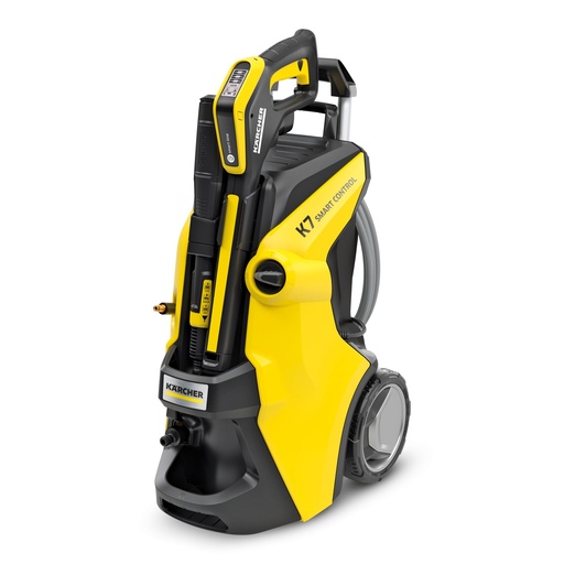 [128202] Kärcher  K 7 Smart Control Flex