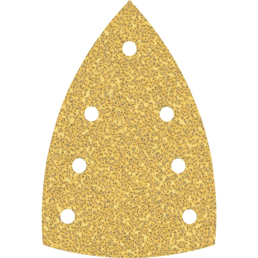 [776911] Bosch Sanding Pad C470,100x150 mm,K40,10x