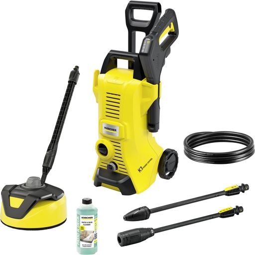 [612194] Kärcher K 3 Power Control Home T 5