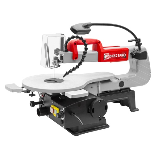 [653333] Holzmann DKS21Pro Scroll Saw