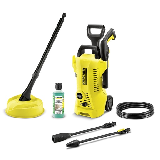 [612201] Kärcher K 2 Power Control Home