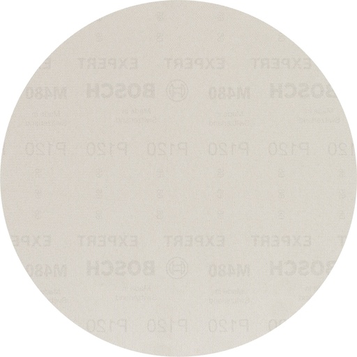 [183047] Bosch Sanding Nets M480,225mm K120, 25x