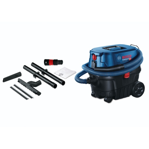 [105585] Bosch GAS 12-25 PL Vacuum Cleaner