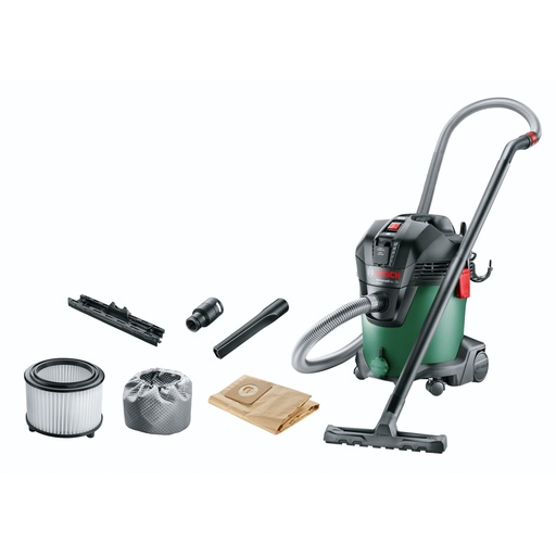 [147466] Bosch AdvancedVac 20 UNI