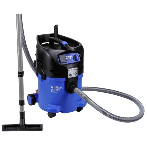 [171852] Nilfisk Attix 30-21 PC