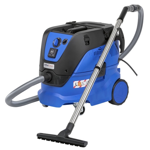 [446252] Nilfisk Attix 33-2L IC