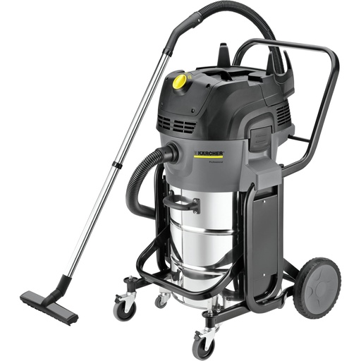 [578734] Kärcher NT 55/2 Tact² me Wet/dry vacuum cleaner