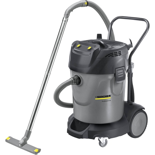 [578762] Kärcher NT 70/2 Wet/dry vacuum cleaner