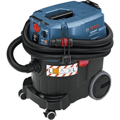 [607847] Bosch GAS 35 L AFC Wet/Dry Dust Extractor