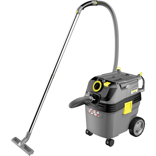 [610213] Kärcher NT 30/1 Ap L Wet & Dry Vacuum Cleaner