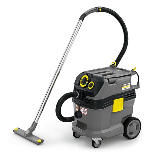 [612733] Kärcher NT 30/1 Tact Te M Wet & Dry Vacuum Cleaner