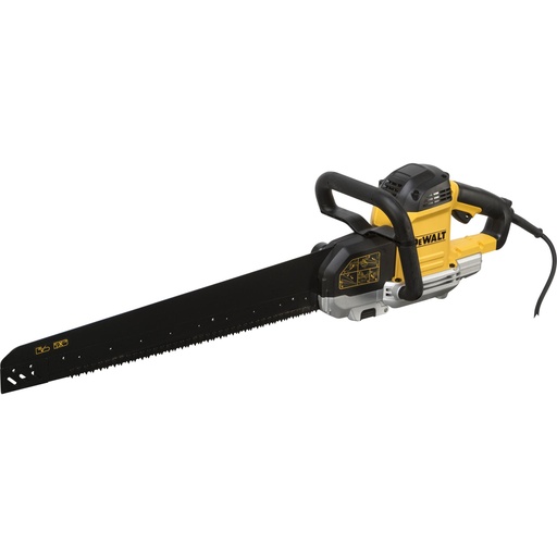 [666885] DeWalt DWE398-QS Alligator 450mm Saw