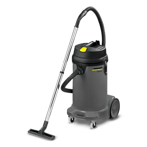 [617682] Kärcher NT 48/1 Wet & Dry Vacuum Cleaner
