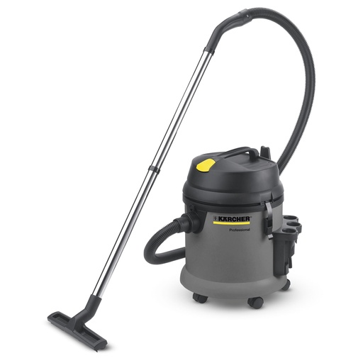 [651464] Kärcher NT 27/1 Advanced Wet & Dry Vacuum Cleaner