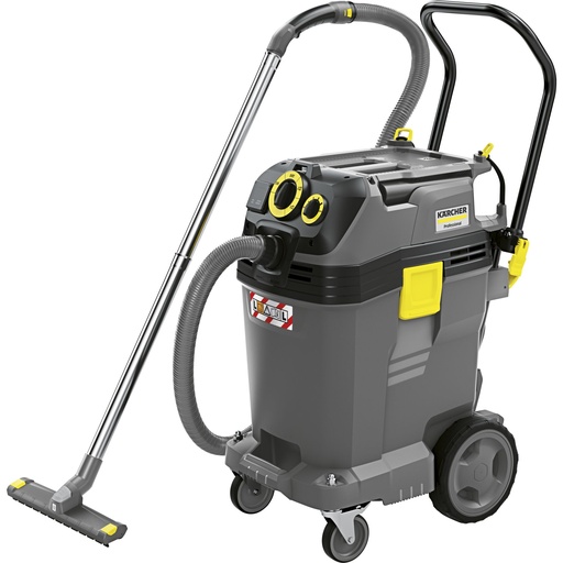[651499] Kärcher NT 50/1 TACT TE L Wet & Dry Vacuum Cleaner
