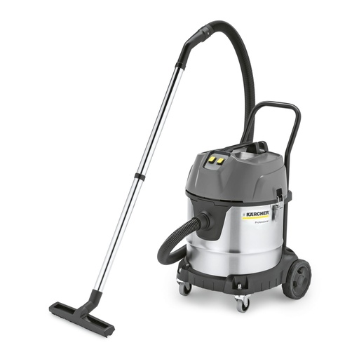 [651527] Kärcher NT 50 ME Classic Wet & Dry Vacuum Cleaner