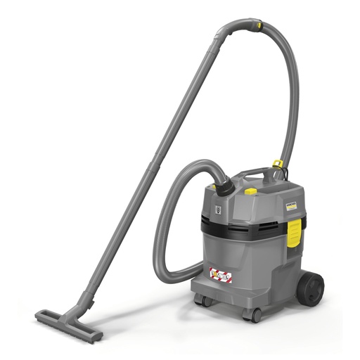 [652857] Kärcher NT 22/1 Ap Wet & Dry Vacuum Cleaner