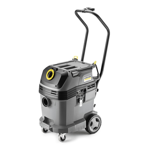 [664652] Kärcher NT 40/1 Tact Bs Wet & Dry Vacuum Cleaner