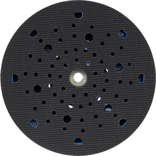 [706337] Bosch EXPERT Multihole Backing Pad 150mm, hard, M8+5/16