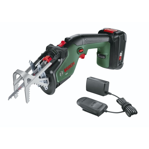 [694759] Bosch KEO 18V Cordless Branch Saw