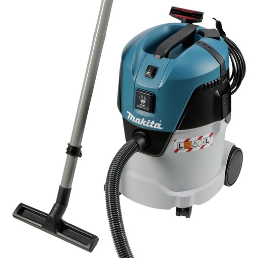 [704895] Makita VC2512L Vacuum Cleaner